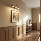 Archer Art Linear Wall Light