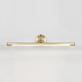Archer Art Linear Wall Light