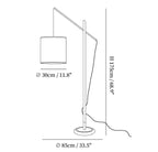 Archer Floor Lamp