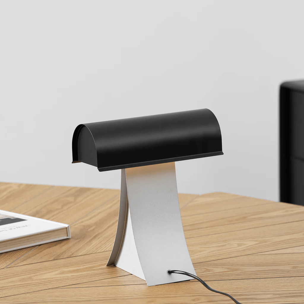 Archive Table Lamp