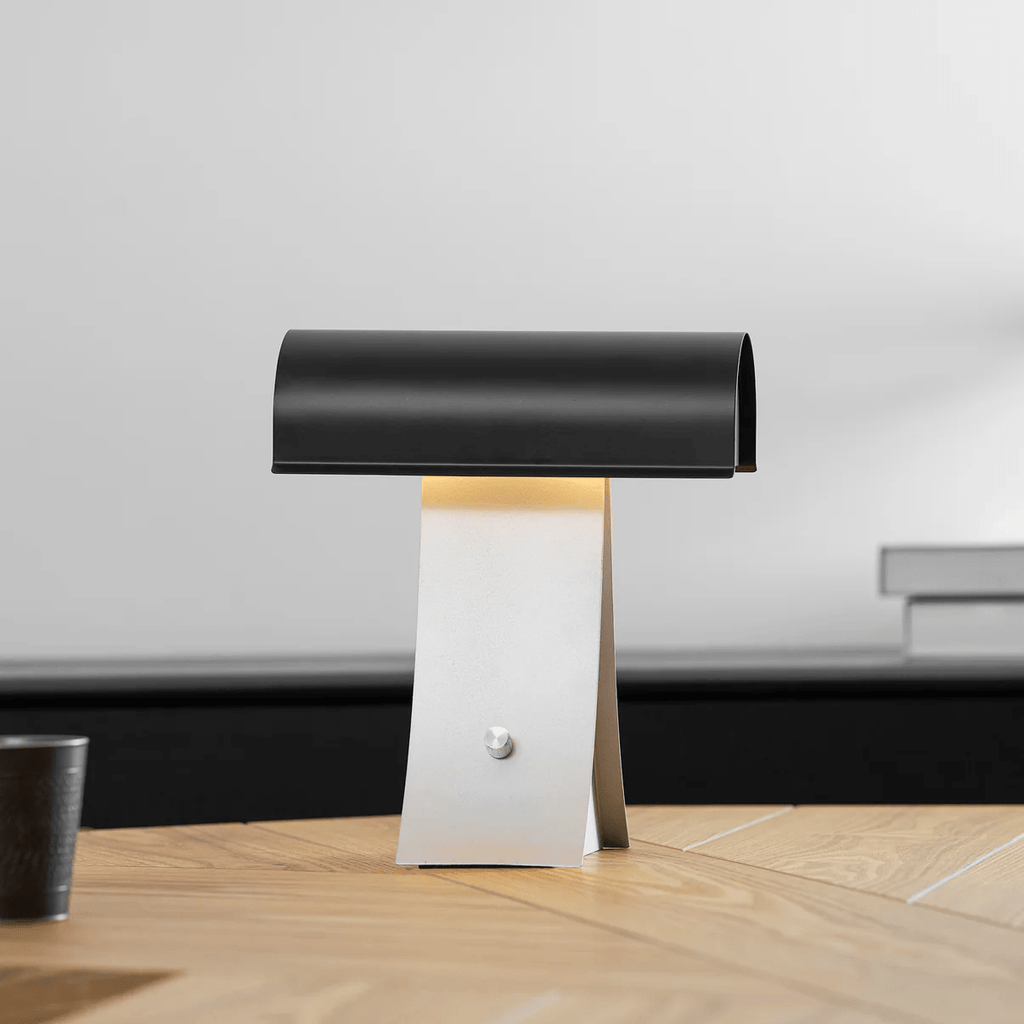 Archive Table Lamp