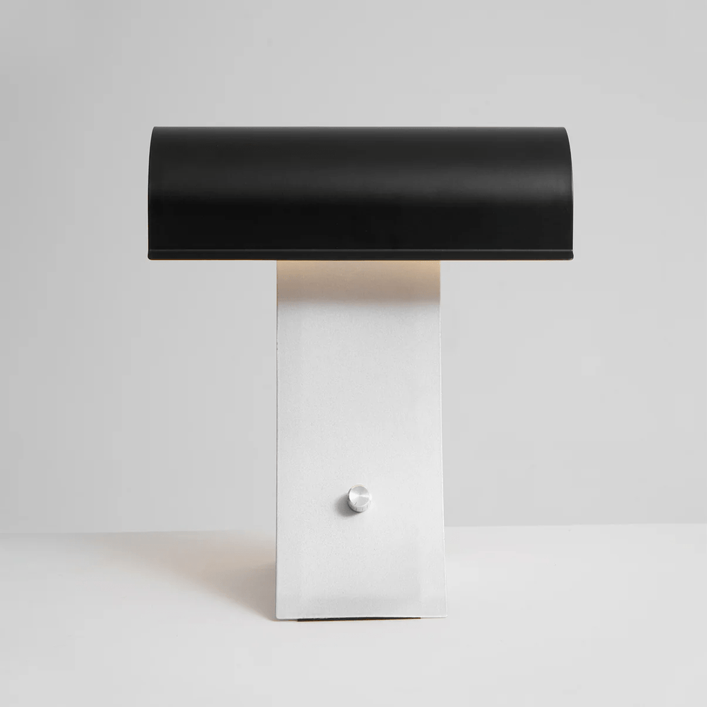 Archive Table Lamp