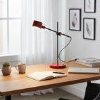 Arclen Adjustable Table Lamp