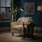 Arclen Adjustable Table Lamp