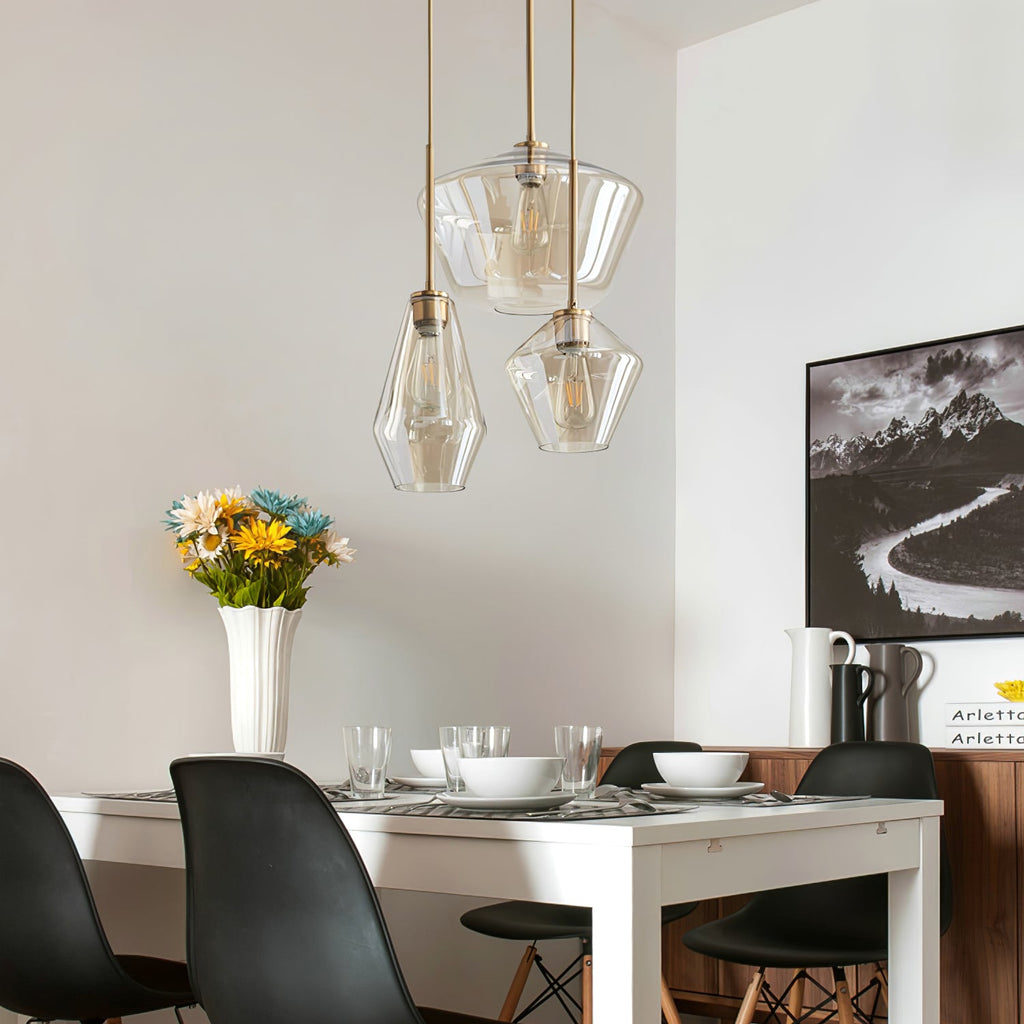 Arclinea Pendant Lamp