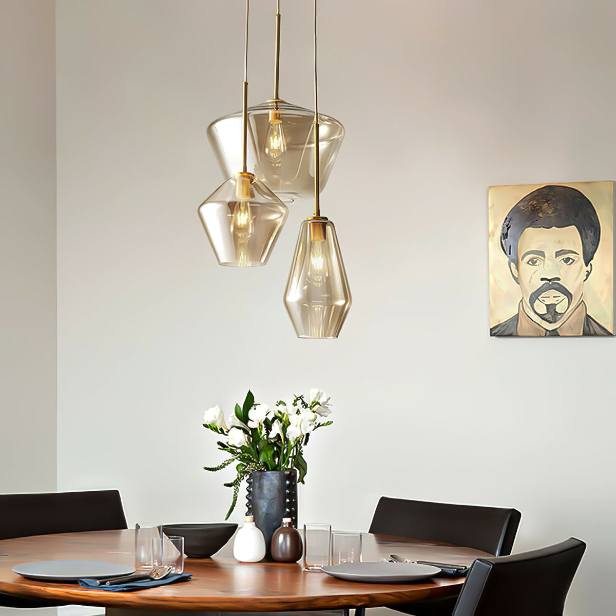 Arclinea Pendant Lamp