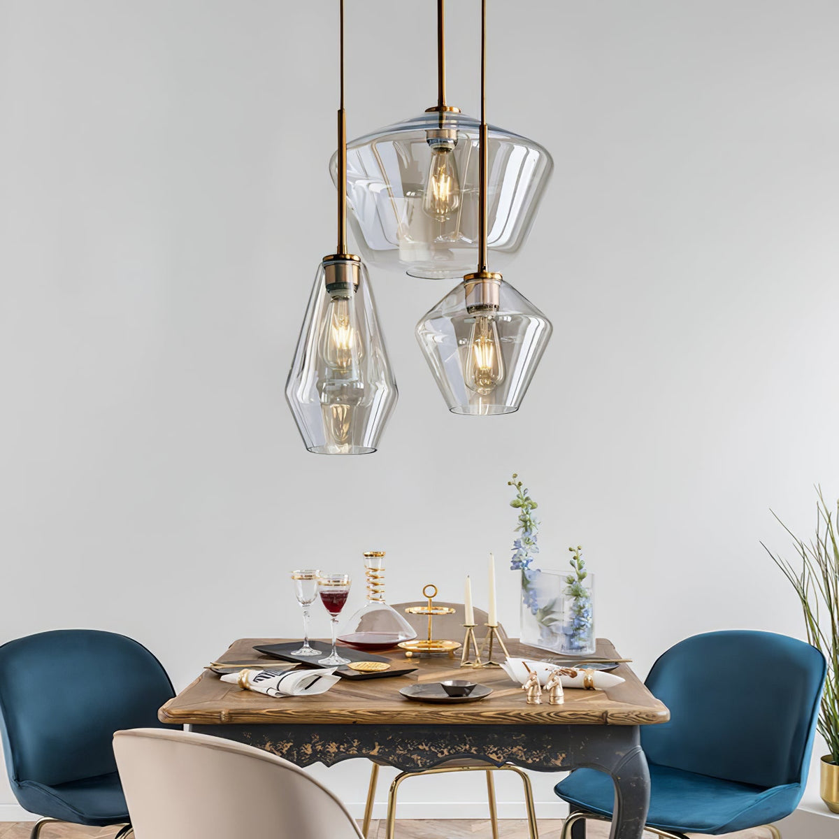 Arclinea Pendant Lamp