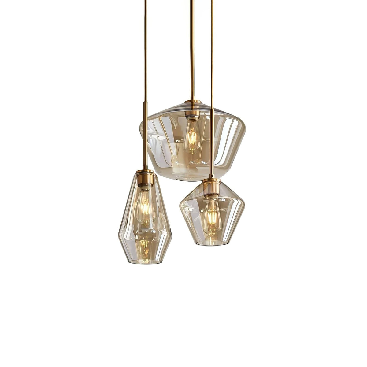 Arclinea Pendant Lamp