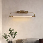 Arclore Gallery Vanity Wall Light