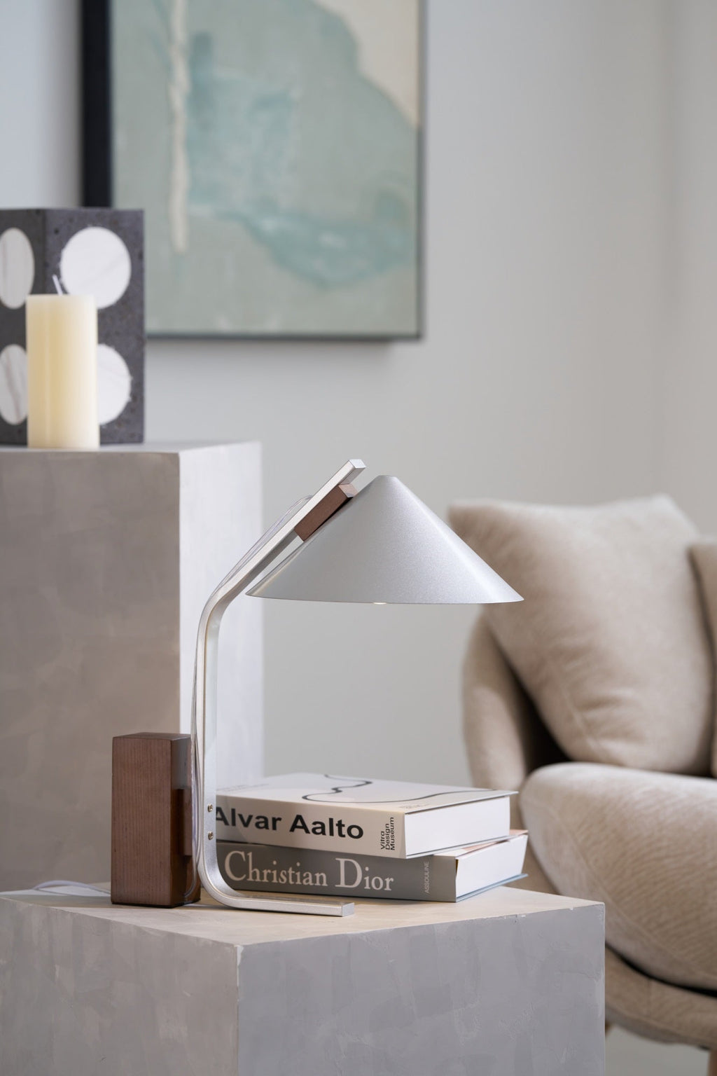 Arclune Desk Lamp