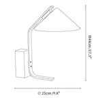 Arclune Desk Lamp
