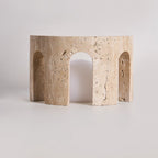 Arco Stone Table Light