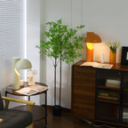 Minimalist Arc Dome Table Lamp
