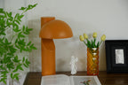 Minimalist Arc Dome Table Lamp