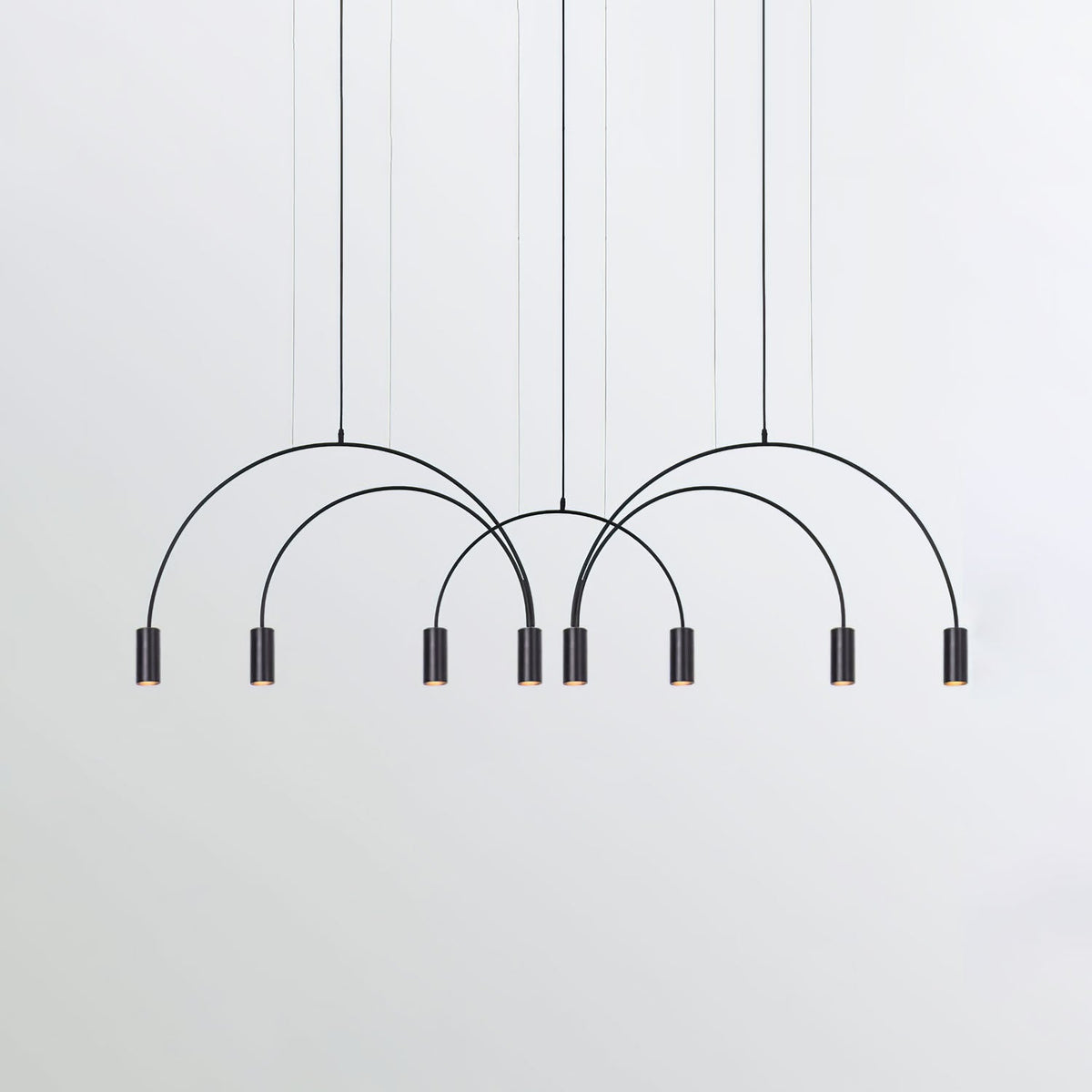 Arcs Pendant Light