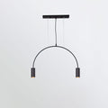 Arcs Pendant Light