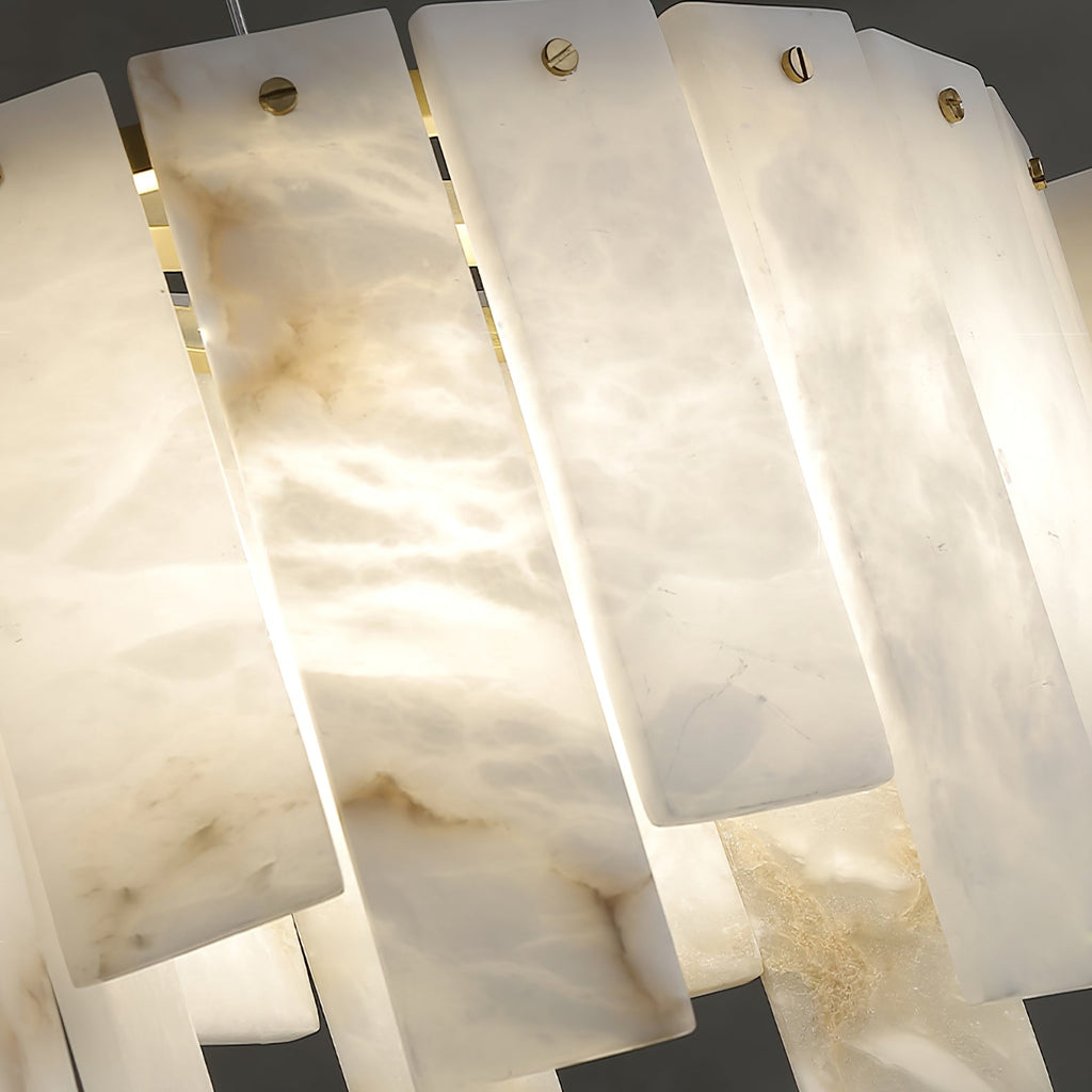 Arctora Pendant Lamp