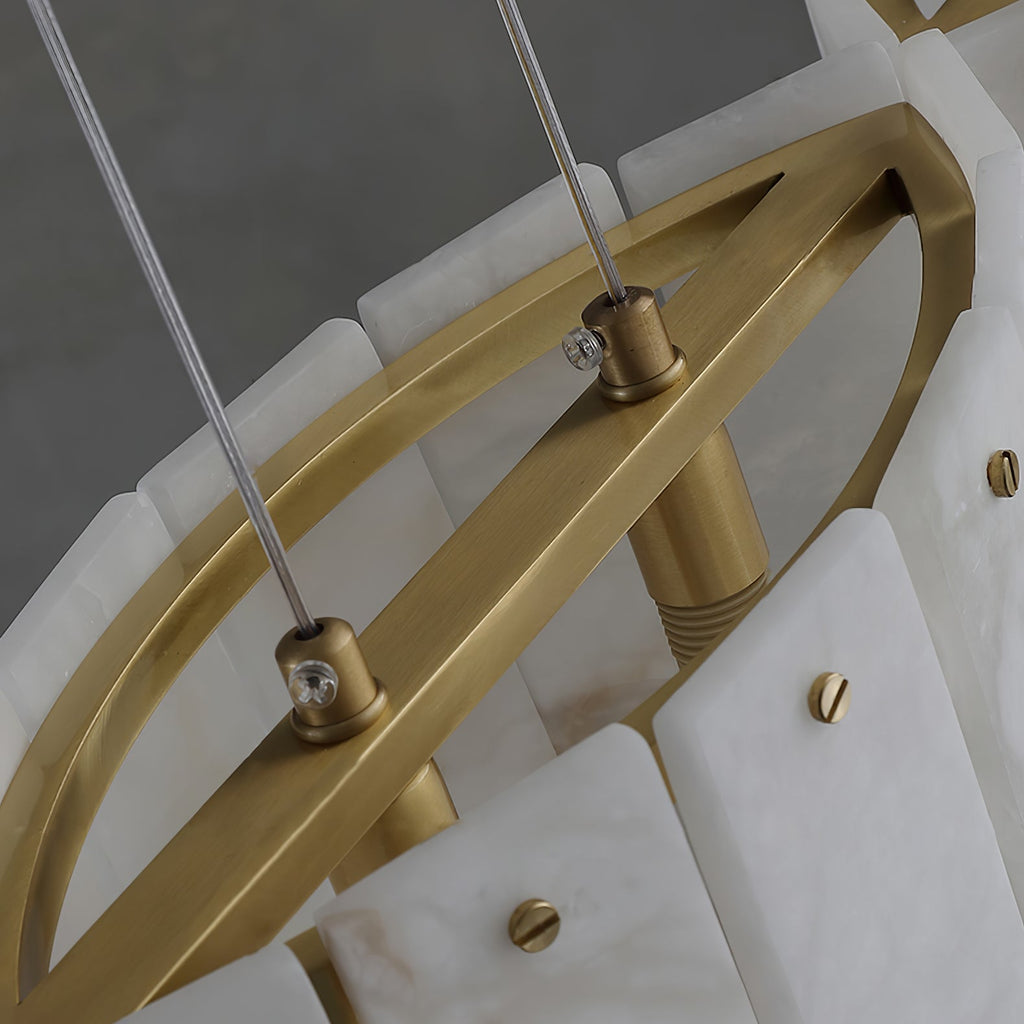 Arctora Pendant Lamp
