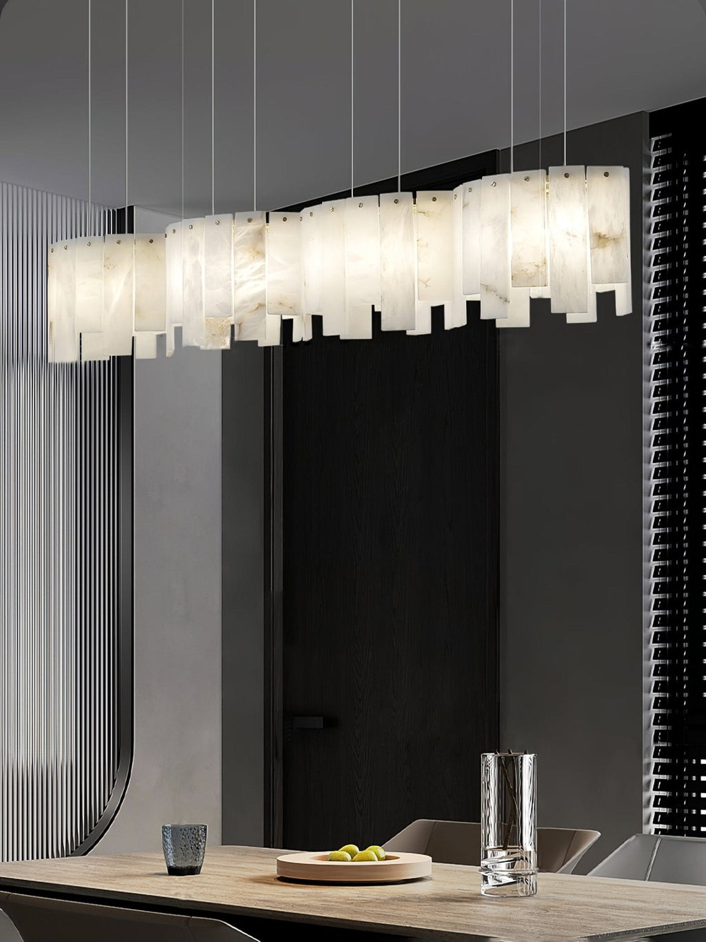 Arctora Pendant Lamp