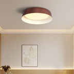 Arcwood Ceiling Light