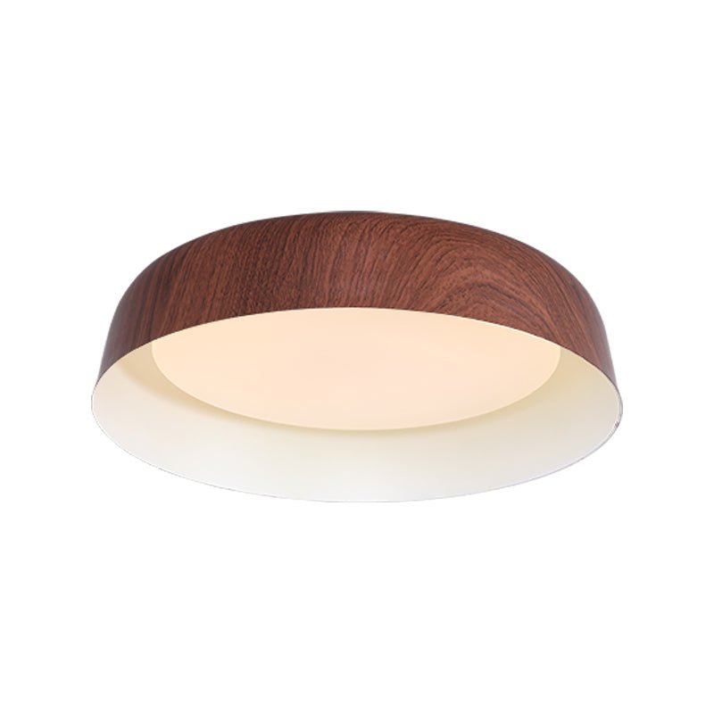 Arcwood Ceiling Light