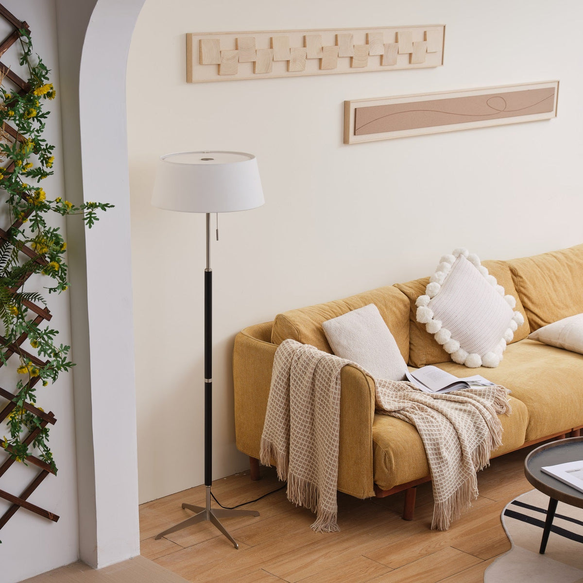Ardell Floor Lamp