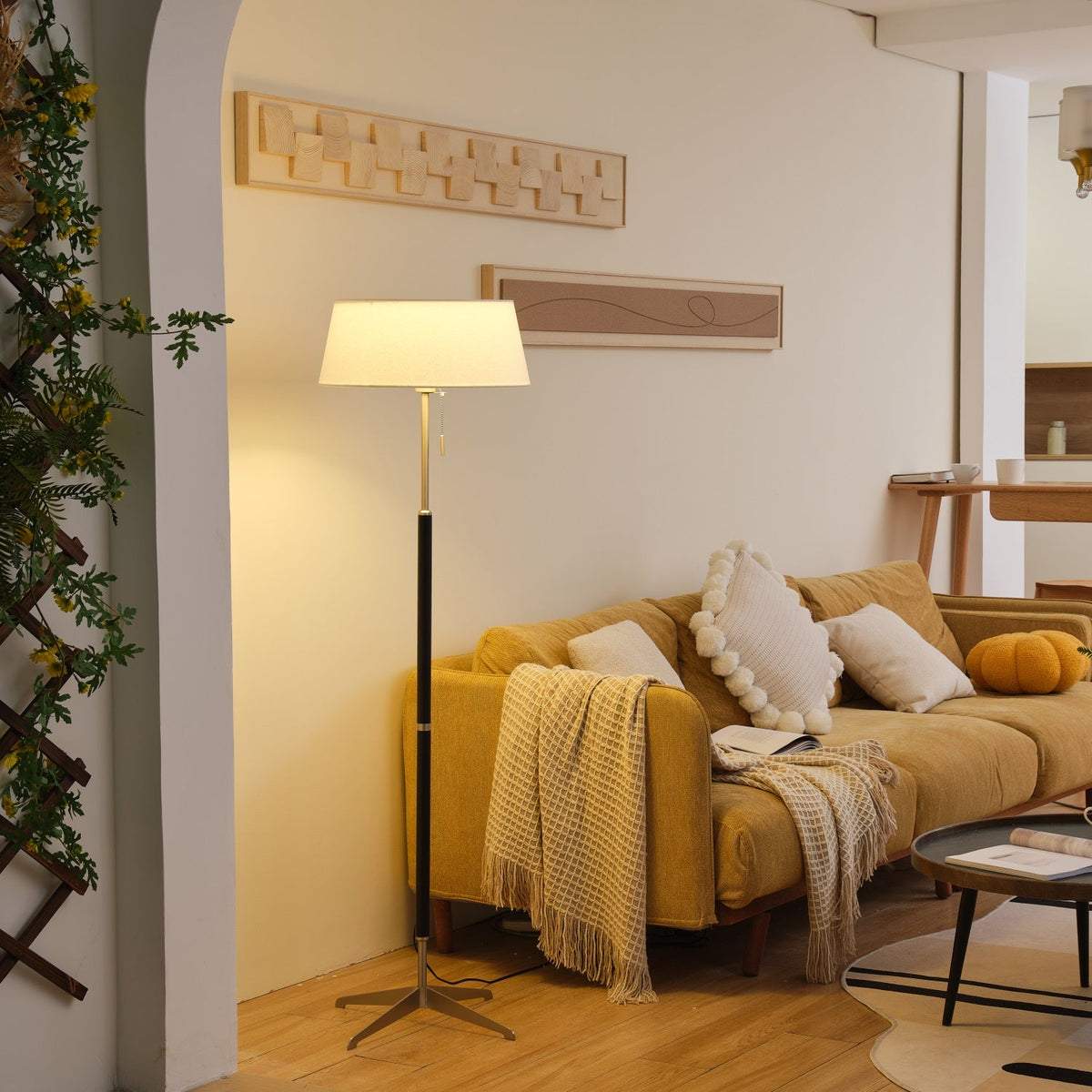 Ardell Floor Lamp
