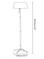 Ardell Floor Lamp