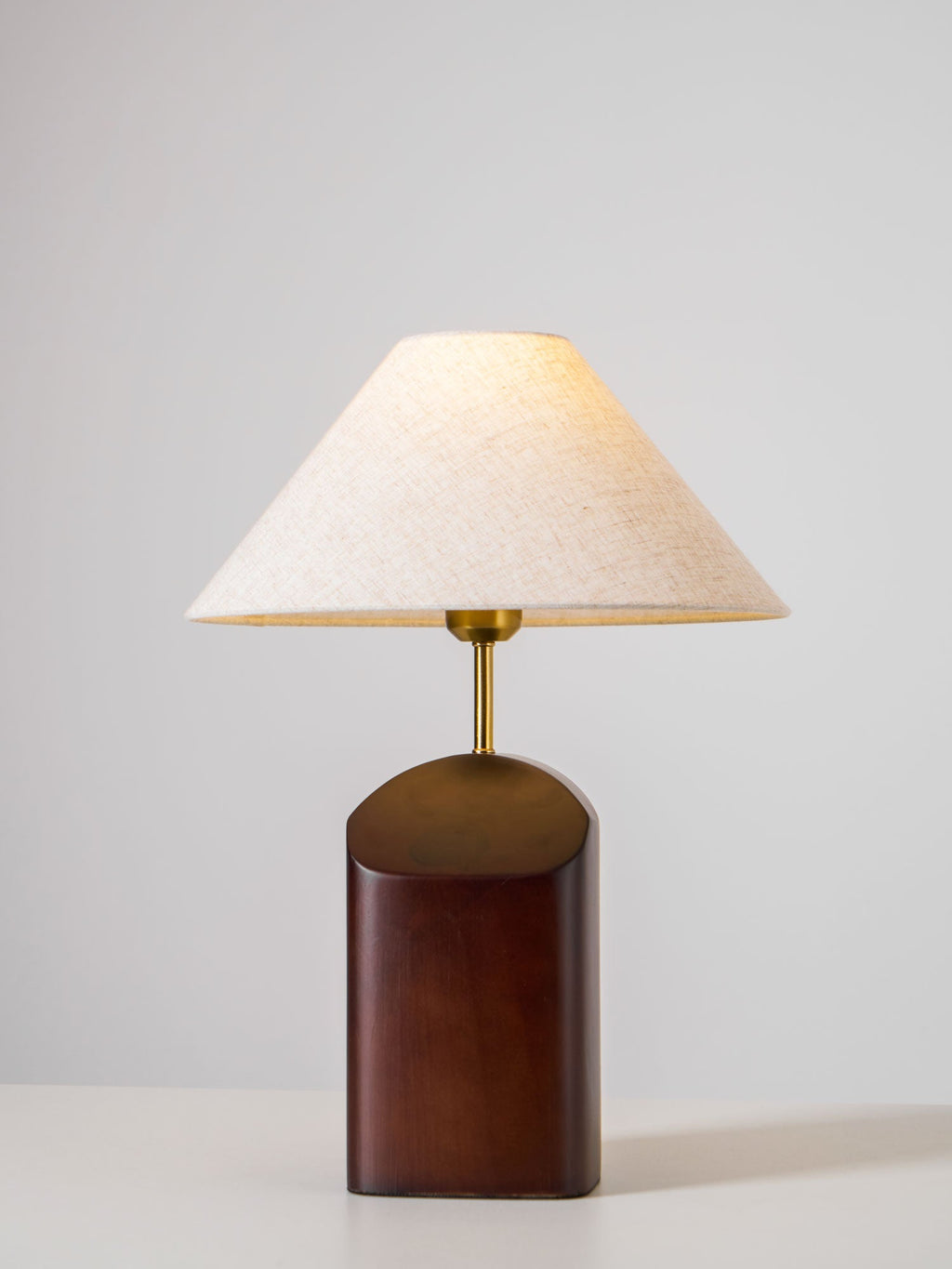 Arden Curve Table Lamp