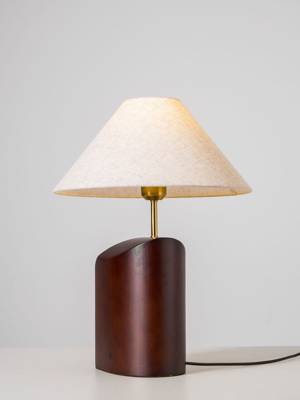Arden Curve Table Lamp
