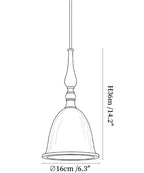 Arden Pendant Lamp