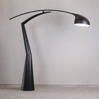 Arden Sculpture Floor Lamp