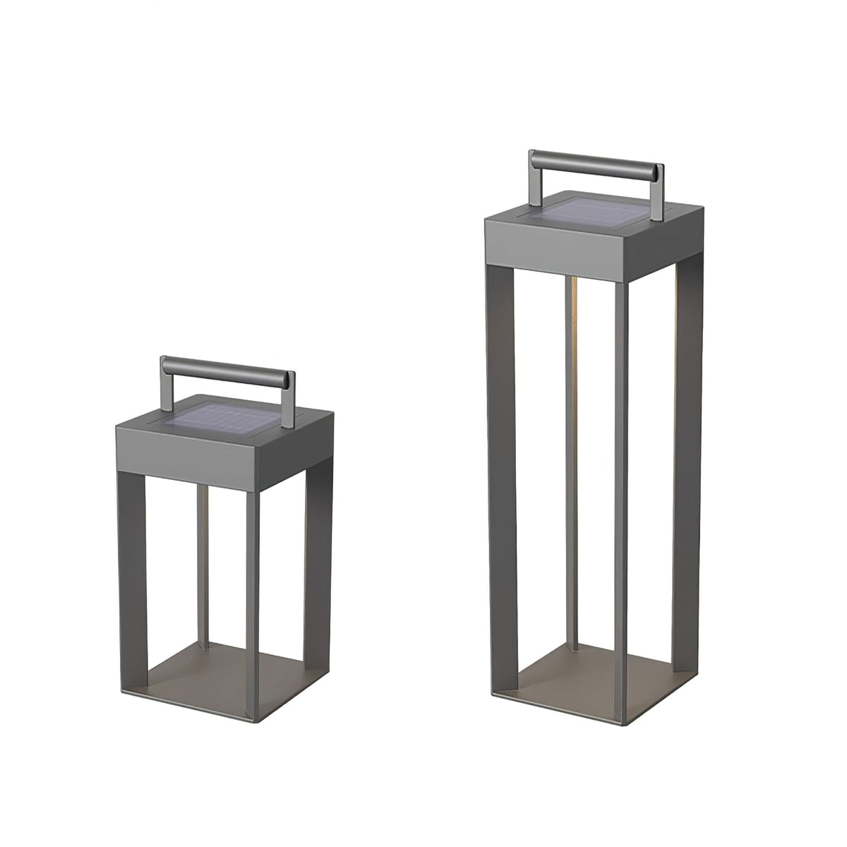 Arden Solar Lantern Outdoor Lamp