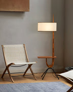 Ardent Arch Floor Lamp