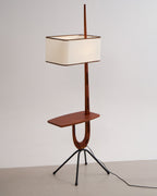 Ardent Arch Floor Lamp