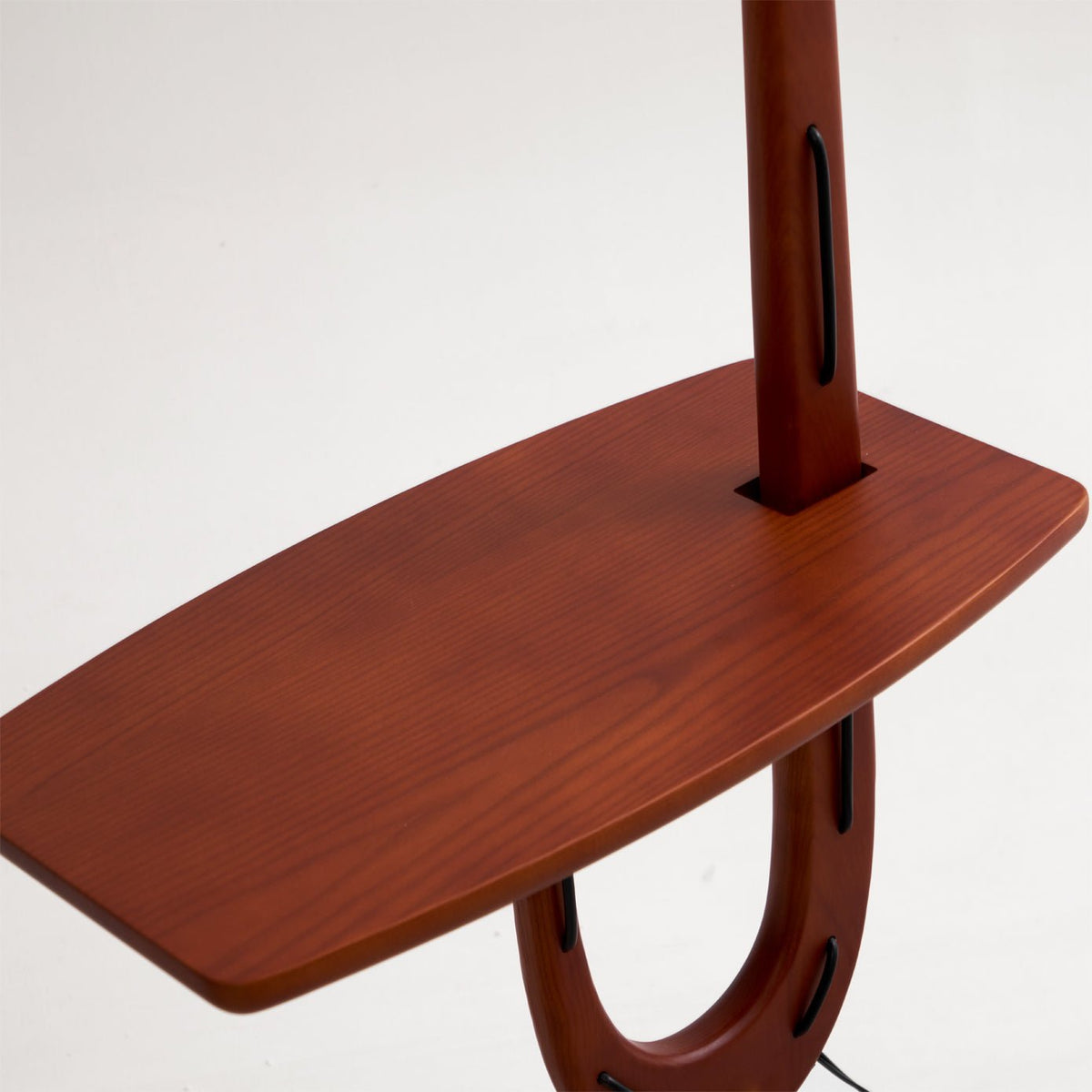 Ardent Arch Floor Lamp