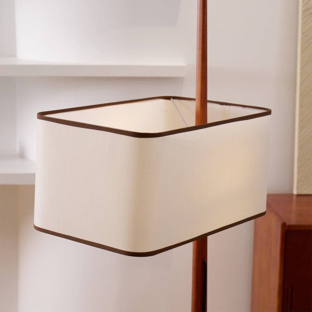 Ardent Arch Floor Lamp