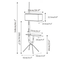 Ardent Arch Floor Lamp