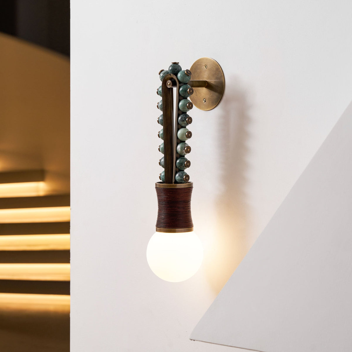 Ardora Wall Lamp