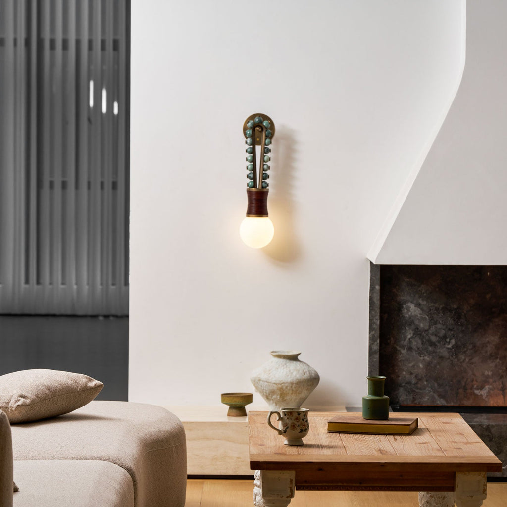 Ardora Wall Lamp