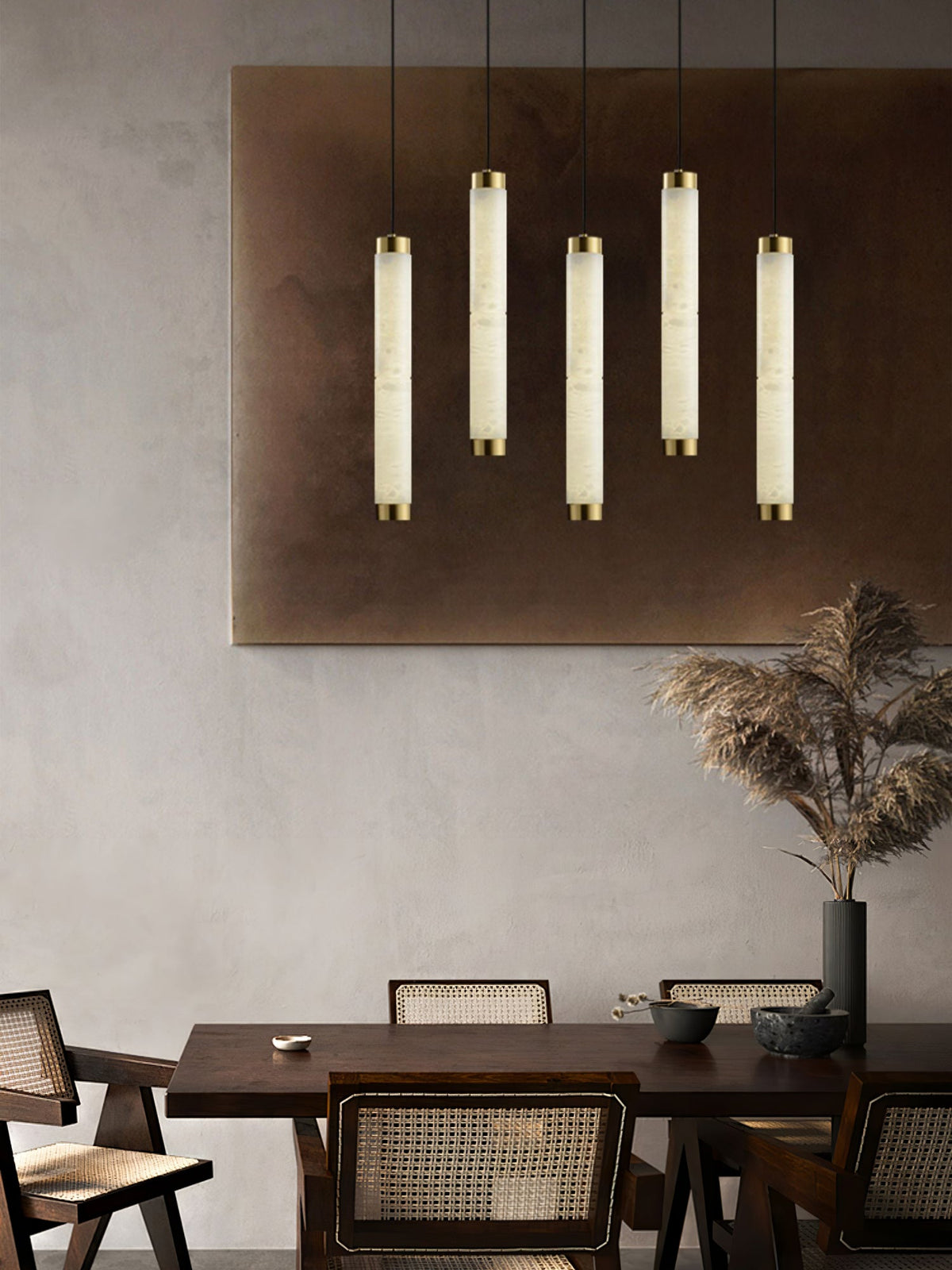Aria Pendant Lamp