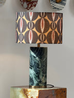 Aria Stone Table Lamp
