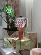 Aria Stone Table Lamp