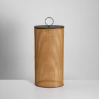 Arlette Solar Outdoor Lantern Lamp