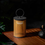 Arlette Solar Outdoor Lantern Lamp