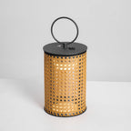 Arlette Solar Outdoor Lantern Lamp