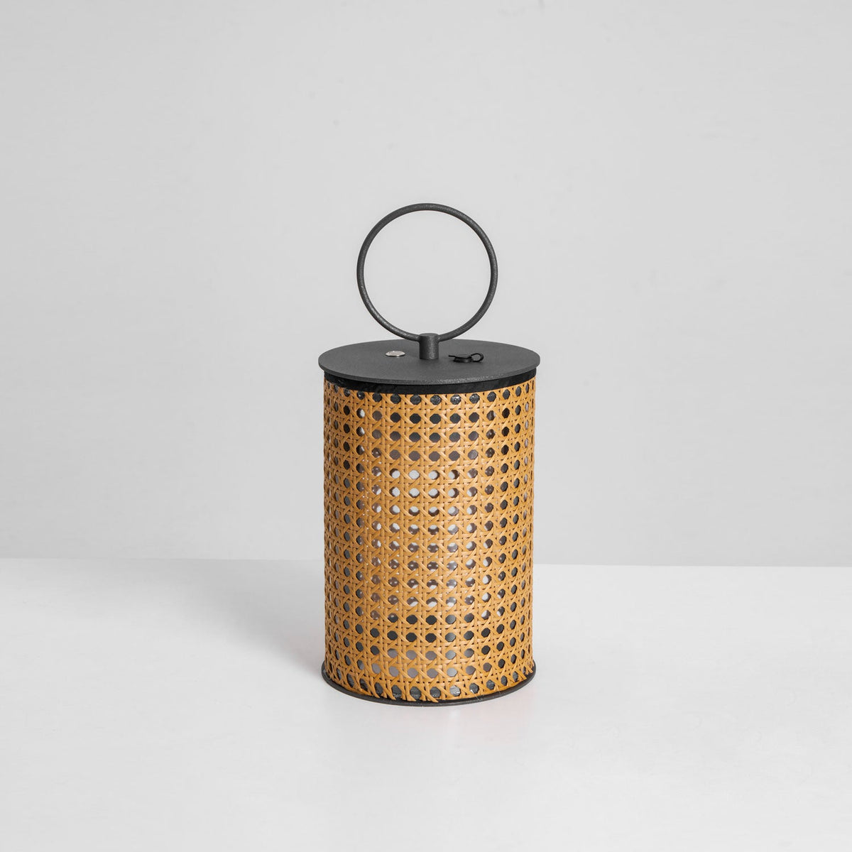 Arlette Solar Outdoor Lantern Lamp