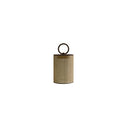 Arlette Solar Outdoor Lantern Lamp