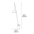 Arlo Floor Lamp