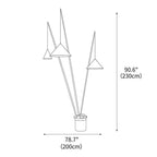 Arlo Floor Lamp